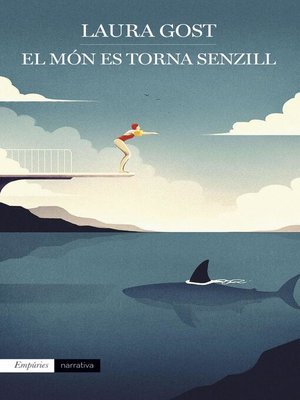 cover image of El món es torna senzill